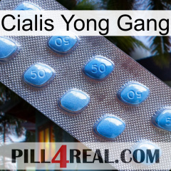 Cialis Yong Gang viagra3